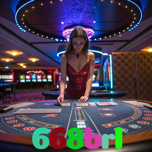 668brl - Baixe o app 668brl no Google Play e jogue ao vivo