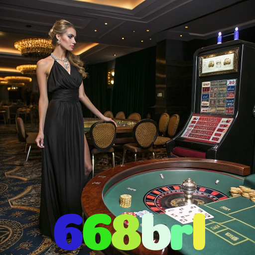 668brl - Baixe o app 668brl no Google Play e jogue ao vivo