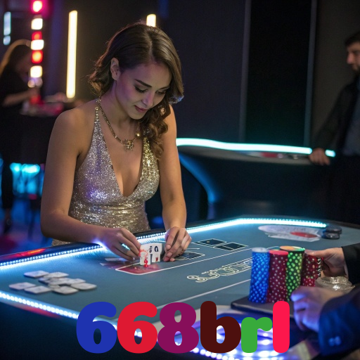 668brl - Baixe o app 668brl no Google Play e jogue ao vivo