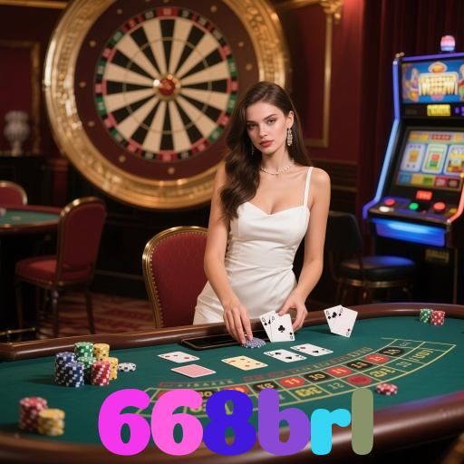 668brl - Baixe o app 668brl no Google Play e jogue ao vivo