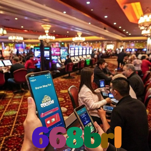 668brl - Baixe o app 668brl no Google Play e jogue ao vivo