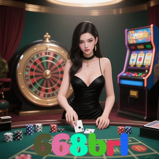 668brl - Baixe o app 668brl no Google Play e jogue ao vivo