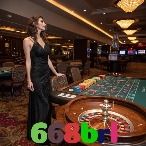 668brl - Baixe o app 668brl no Google Play e jogue ao vivo