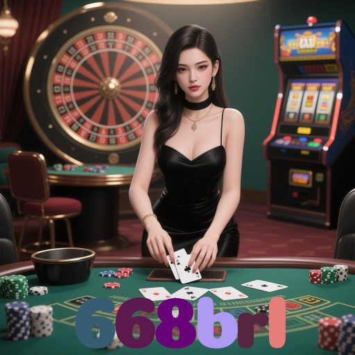 668brl - Baixe o app 668brl no Google Play e jogue ao vivo
