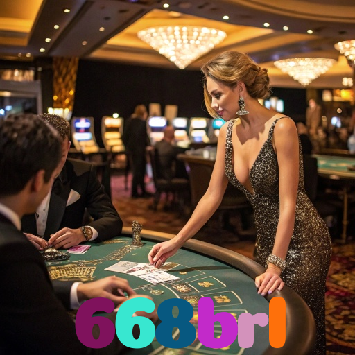 668brl - Baixe o app 668brl no Google Play e jogue ao vivo