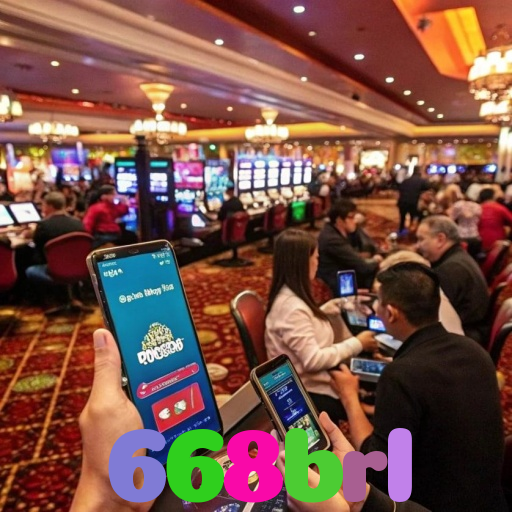 668brl - Baixe o app 668brl no Google Play e jogue ao vivo