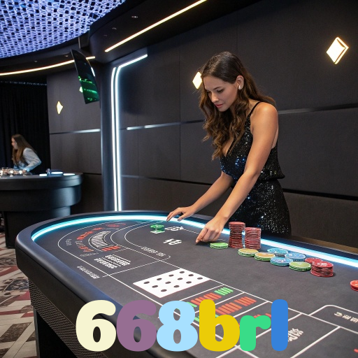 668brl - Baixe o app 668brl no Google Play e jogue ao vivo