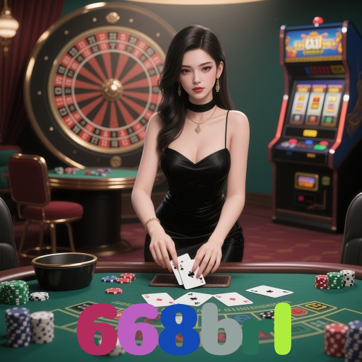 668brl - Baixe o app 668brl no Google Play e jogue ao vivo