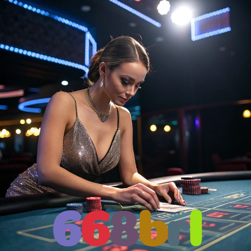 668brl - Baixe o app 668brl no Google Play e jogue ao vivo
