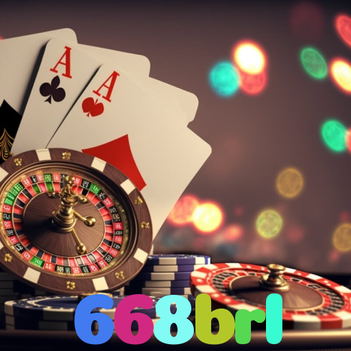 668brl - Baixe o app 668brl no Google Play e jogue ao vivo