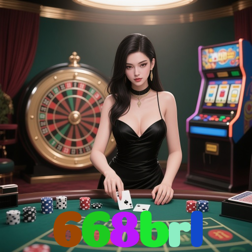 668brl - Baixe o app 668brl no Google Play e jogue ao vivo