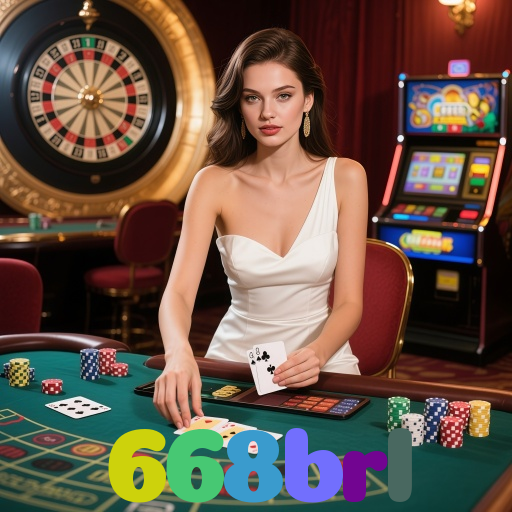 668brl - Baixe o app 668brl no Google Play e jogue ao vivo