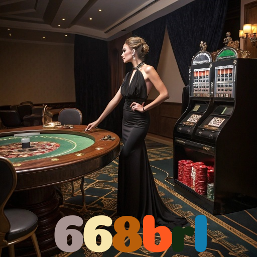 668brl - Baixe o app 668brl no Google Play e jogue ao vivo