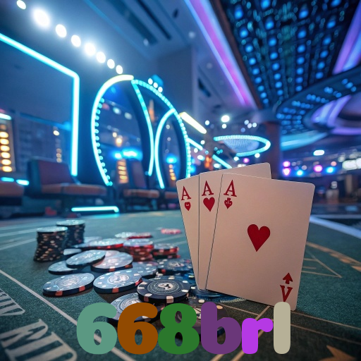 668brl - Baixe o app 668brl no Google Play e jogue ao vivo