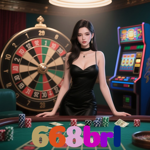 668brl - Baixe o app 668brl no Google Play e jogue ao vivo