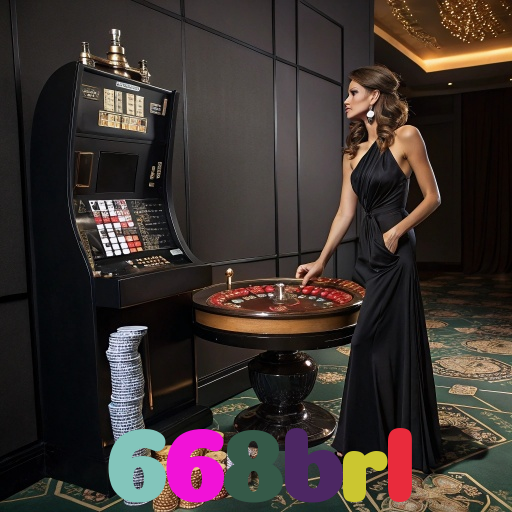 668brl - Baixe o app 668brl no Google Play e jogue ao vivo