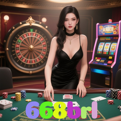 668brl - Baixe o app 668brl no Google Play e jogue ao vivo