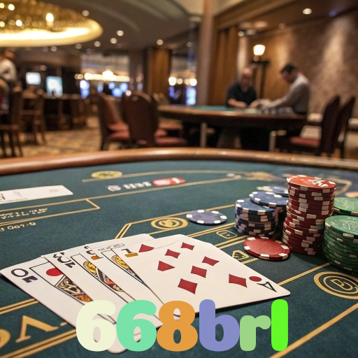 668brl - Baixe o app 668brl no Google Play e jogue ao vivo