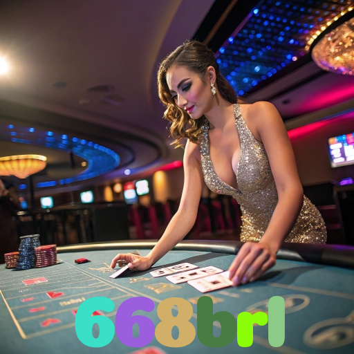 668brl - Baixe o app 668brl no Google Play e jogue ao vivo