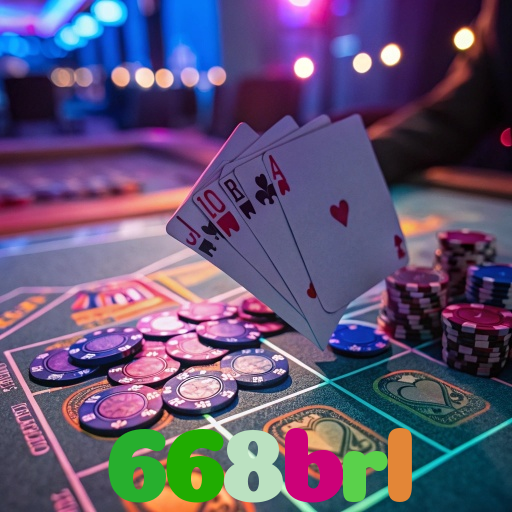 668brl - Baixe o app 668brl no Google Play e jogue ao vivo