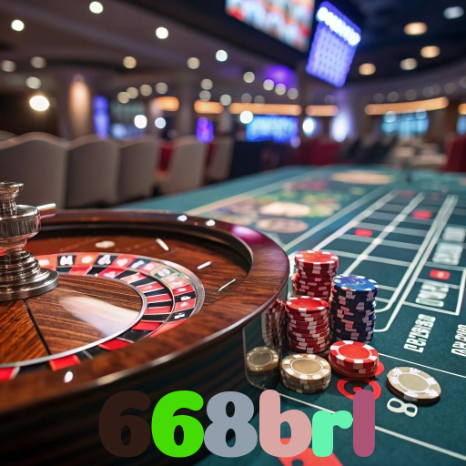 668brl - Baixe o app 668brl no Google Play e jogue ao vivo