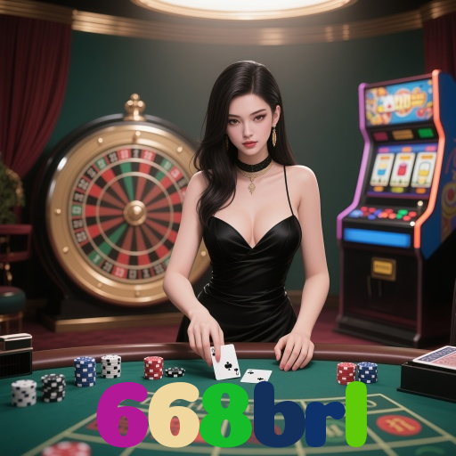 668brl - Baixe o app 668brl no Google Play e jogue ao vivo