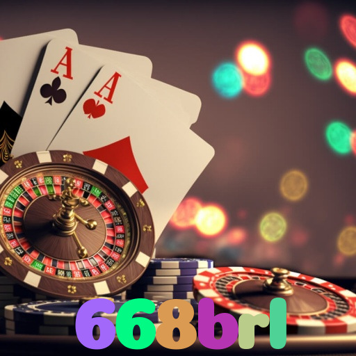 668brl - Baixe o app 668brl no Google Play e jogue ao vivo