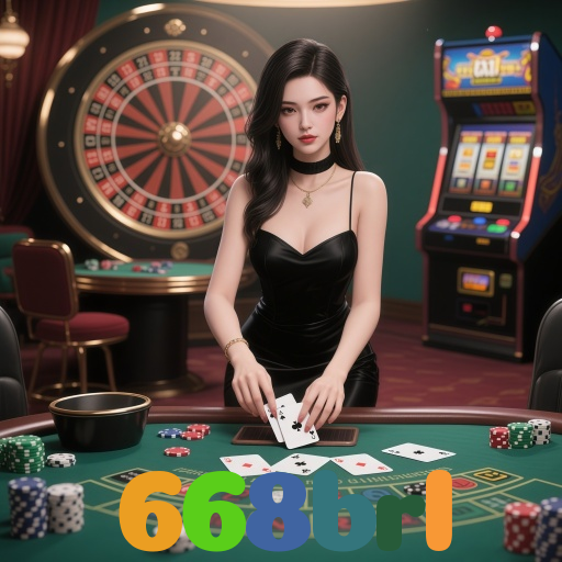 668brl - Baixe o app 668brl no Google Play e jogue ao vivo