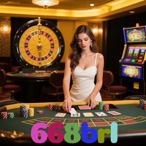 668brl - Baixe o app 668brl no Google Play e jogue ao vivo