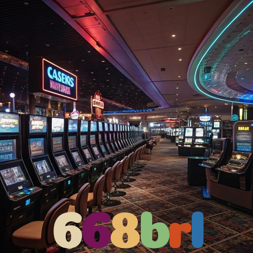 668brl - Baixe o app 668brl no Google Play e jogue ao vivo
