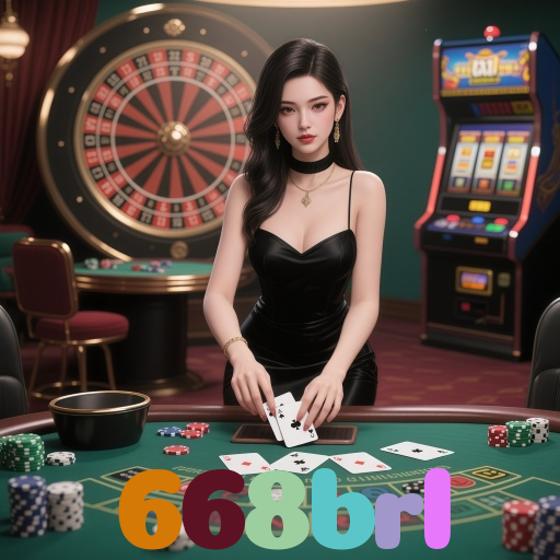 668brl - Baixe o app 668brl no Google Play e jogue ao vivo