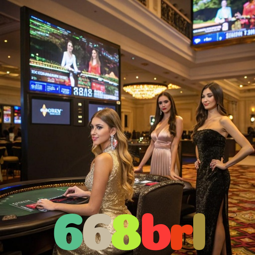668brl - Baixe o app 668brl no Google Play e jogue ao vivo