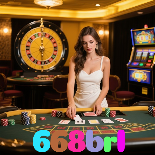 668brl - Baixe o app 668brl no Google Play e jogue ao vivo