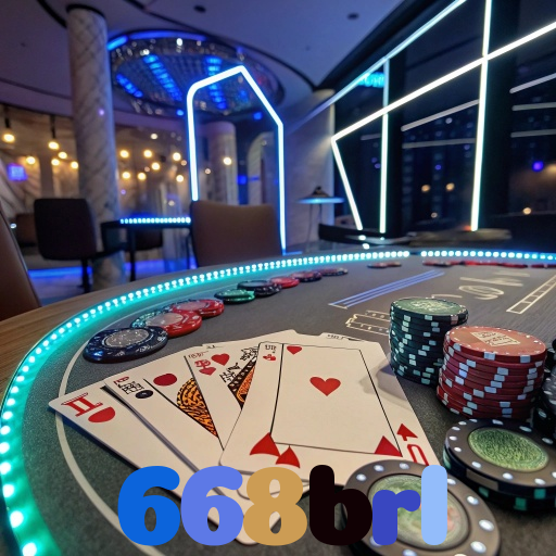 668brl - Baixe o app 668brl no Google Play e jogue ao vivo