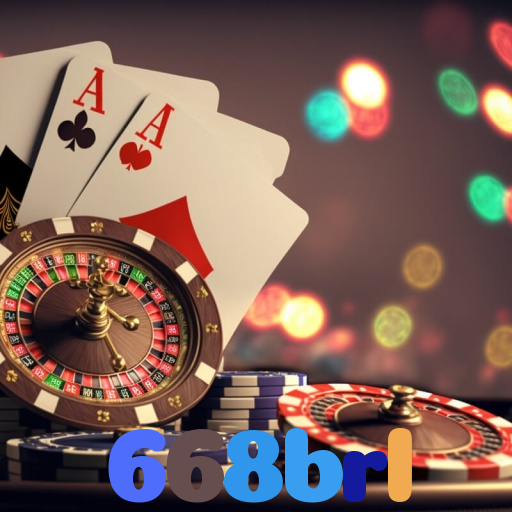 668brl - Baixe o app 668brl no Google Play e jogue ao vivo