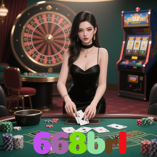 668brl - Baixe o app 668brl no Google Play e jogue ao vivo