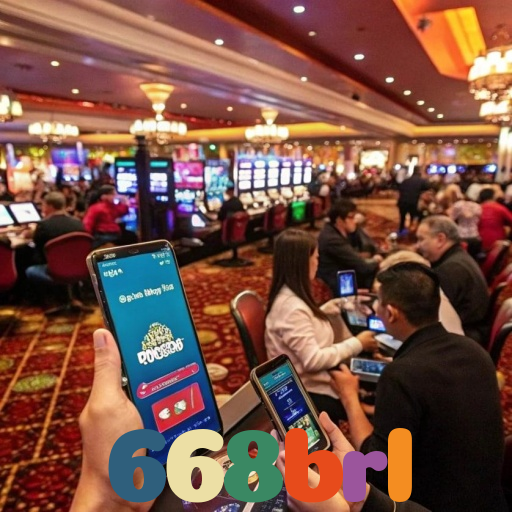 668brl - Baixe o App 668brl para Android e Comece a Jogar