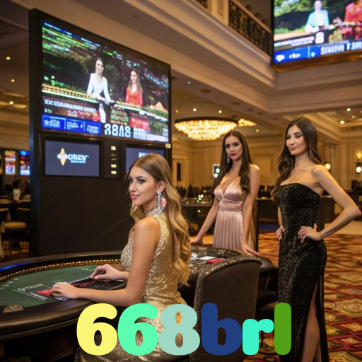 668brl - Baixe o app 668brl no Google Play e jogue ao vivo