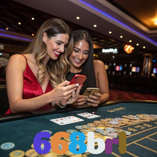 668brl - Baixe o app 668brl no Google Play e jogue ao vivo