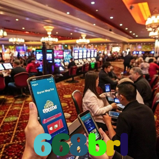 668brl - Baixe o App 668brl para Android e Comece a Jogar