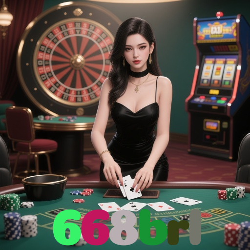 668brl - Baixe o app 668brl no Google Play e jogue ao vivo