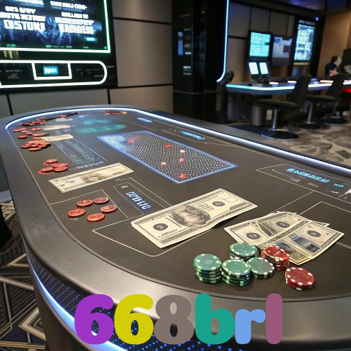 668brl - Baixe o app 668brl no Google Play e jogue ao vivo