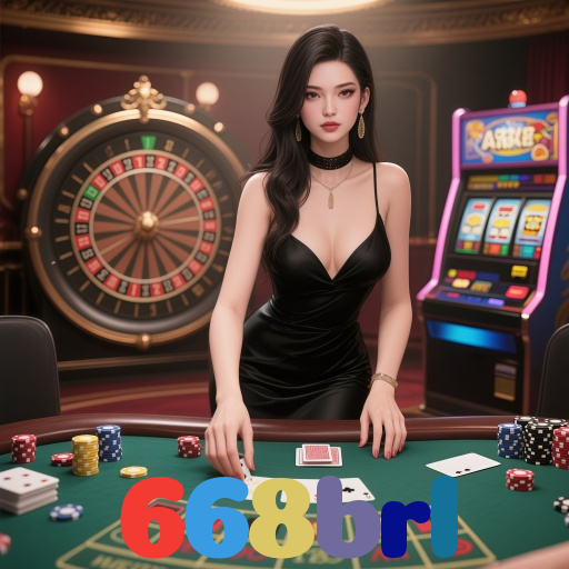 668brl - Baixe o app 668brl no Google Play e jogue ao vivo