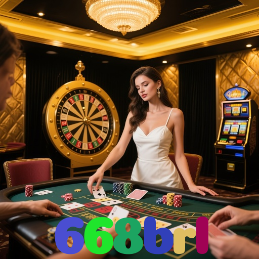 668brl - Baixe o app 668brl no Google Play e jogue ao vivo