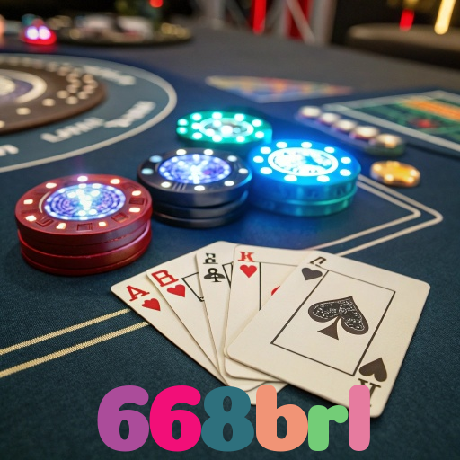 668brl - Baixe o app 668brl no Google Play e jogue ao vivo