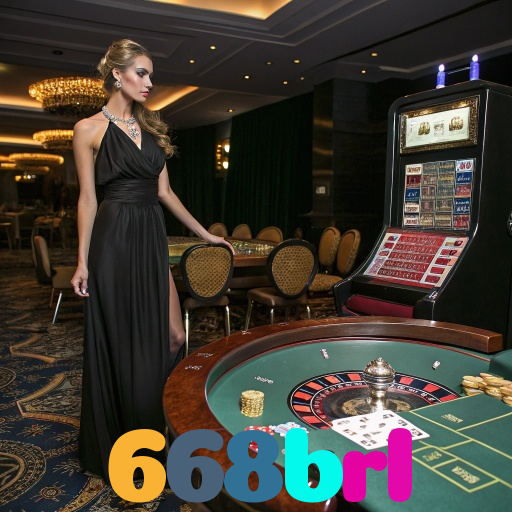 668brl - Baixe o app 668brl no Google Play e jogue ao vivo