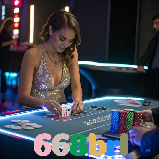 668brl - Baixe o app 668brl no Google Play e jogue ao vivo