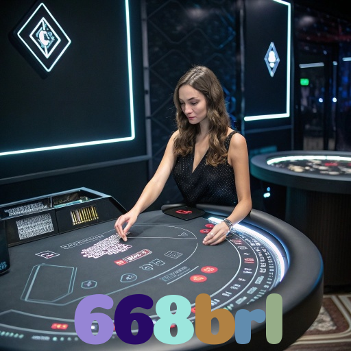 668brl - Baixe o app 668brl no Google Play e jogue ao vivo