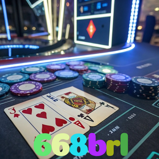 668brl - Baixe o app 668brl no Google Play e jogue ao vivo