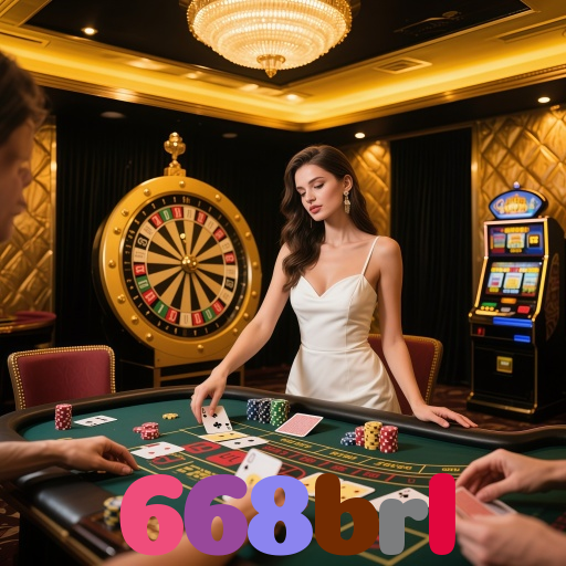 668brl - Baixe o app 668brl no Google Play e jogue ao vivo
